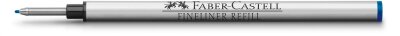 Faber Castell FineWriter Mine für Slim 0,4 mm blau