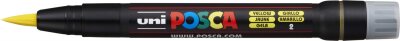 Faber Castell Marker UNI POSCA PCF-350 1-10 mm gelb