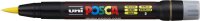 Faber Castell Marker UNI POSCA PCF-350 1-10 mm gelb