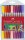 Faber Castell Doppelfasermaler 20er Etui Standard