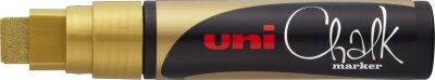 Faber Castell Marker UNI CHALK PWE-17K 15 mm gold