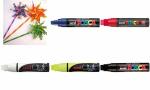 Faber Castell Marker UNI POSCA PC-17K 15 mm rot