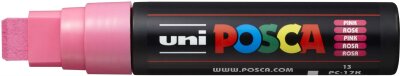 Faber Castell Marker UNI POSCA PC-17K 15 mm pink