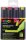 Faber Castell Marker UNI POSCA PC-8K 8 mm 4er Set Neon