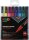 Faber Castell Marker UNI POSCA PC-3M 0,9-1,3 8er