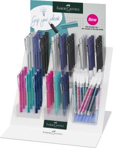 Faber Castell Thekendisplay leer
