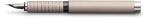 Faber Castell Füller Essentio Aluminium rosé...