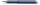 Faber Castell Füller Essentio Aluminium blau Feder EF