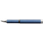 Faber Castell Füller Essentio Aluminium blau Feder B