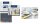 Faber Castell Farbstift Gofa Mine 3,3 mm 48er Metalletui