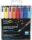 Faber Castell Marker UNI POSCA PC-1MR 0,7 mm 16er
