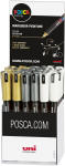 Faber Castell Marker UNI POSCA PC-1MR 0,7 mm Display