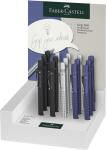 Faber Castell Kugelschreiber Grip 2011 XB Display15