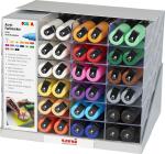 Faber Castell Marker UNI POSCA PC-7M 4,8-5,5 mm Display