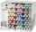 Faber Castell Marker UNI POSCA PC-1MC 0,7 mm Display POS