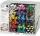 Faber Castell Marker UNI POSCA PC-3M 0,9-1,3 Display POS