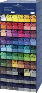 Faber Castell Warenpaket Einzelstiftmodul Goldfaber