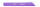Aristo Radierstift 3fit-Eraser transparent-lila, Dreikant PVC-frei