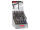 Feinminenstift D1 schwarz 30er Display 0,35/0,5/0,7 mm sort.