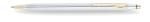 Kugelschreiber Classic Century Chrom, in Self-Serve-Box