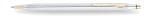 Kugelschreiber Classic Century Chrom, in Self-Serve-Box