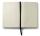 Cross Notizbuch Journal Mitternachtsblau, Mittel, liniert