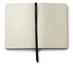 Cross Notizbuch Journal Karmesinrot, Mittel, liniert