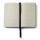 Cross Notizbuch Journal Klassik Weiß, Klein, liniert