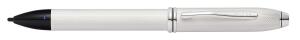 Cross PDA-Stift E-Stylus Townsend Gebürstetes Platinium