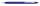 Cross Kugelschreiber Classic Century Transluzent Blau-Lack, Self Serve