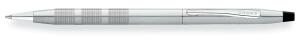 Cross Kugelschreiber Classic Century Satin-Chrom, Self Serve Verpackung