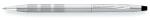 Cross Kugelschreiber Classic Century Satin-Chrom, Self...