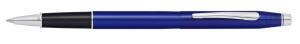 Cross Rollerball Classic Century Transluzent Blau-Lack