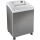 Dahle Aktenvernichter 506, Security Schnitt 2 x 15mm, 11-13 Blatt, 60 L