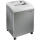 Dahle Aktenvernichter 410, MHP Technology Schnitt 4 x 40mm, 15-17 Blatt, 100L
