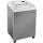 Dahle Aktenvernichter 510L plus, Security Schnitt 2 x 15mm, 17-19 Blatt, 100L