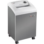 Dahle Aktenvernichter 406air, MHP Schnitt 4 x 40mm, 15-17...