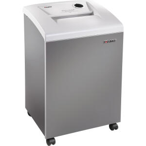 Dahle Aktenvernichter 510air, Security Schnitt 2 x 15mm, 11-13 Blatt, 100L
