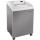 Dahle Aktenvernichter 410air L plus, MHP Schnitt 4 x 40mm, 24-26 Blatt, 100L