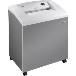 Dahle Aktenvernichter 414air, MHP Schnitt 4 x 40mm, 24-26 Blatt, 140L