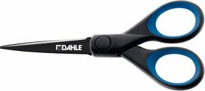 Dahle Office Titanium Schere 5 Zoll 5 Zoll = 13cm, rostfrei, Rechtshand