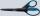 Dahle Office Titanium Schere 8 Zoll 8 Zoll = 20cm, rostfrei, Rechtshand