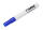 Dahle Whiteboard-Marker 4 Stück, rund 2mm, blau