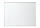 Dahle Basic Board 30 x 45 cm weiß lackiert, Retail-Verpackung