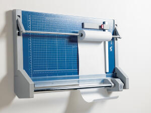 Dahle Rollenhalter 656 für Modell 556