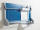 Dahle Rollenhalter 656 für Modell 556