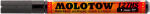 Molotow Acrylmarker One4All 127HS-EF 1mm #180 signalschwarz