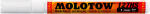 Molotow Acrylmarker One4All 127HS-EF 1mm #160...