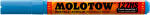 Molotow Acrylmarker One4All 127HS 2mm #161 schockblau mittel