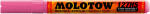 Molotow Acrylmarker One4All 127HS 2mm #200 neonpink